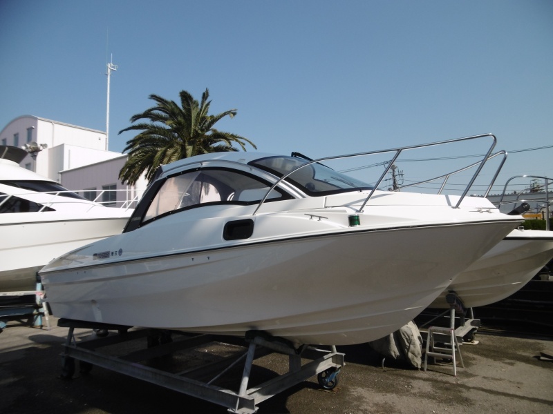 ヤマハ ﾍﾞﾙﾌｨｰﾉ 売約済み 有難うございました。 中古艇 ニューポート