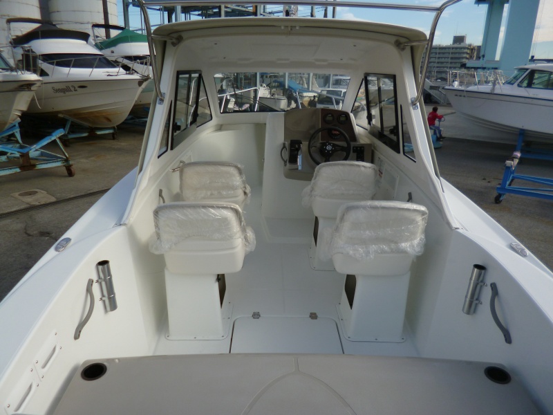 ヤマハ FR-20 売約済み 有難うございました。 新艇 ニューポート江戸川