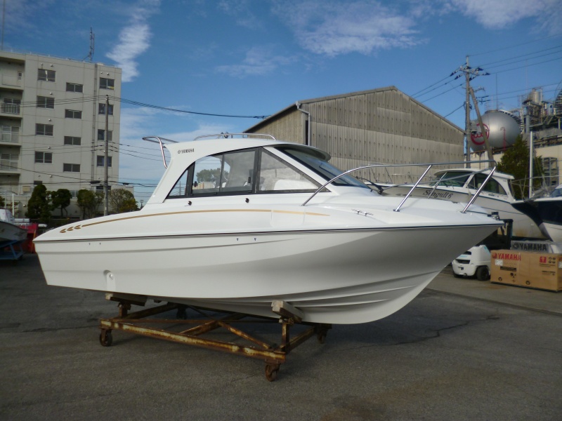 ヤマハ FR-20 売約済み 有難うございました。 新艇 ニューポート江戸川