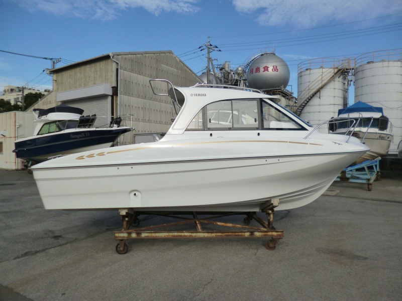 ヤマハ FR-20 売約済み 有難うございました。 新艇 ニューポート江戸川