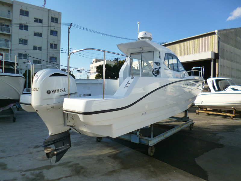ヤマハ YFR-27EX 売約済み 有難うございました。 新艇 ニュー ヤマハ YFR-27EX 売約済み 有難うございました。 新艇 ニュー