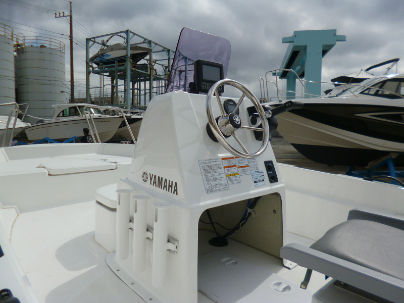 ヤマハ BAYSPORTS16 売約済み 有難うございました。 新艇 ニューポート