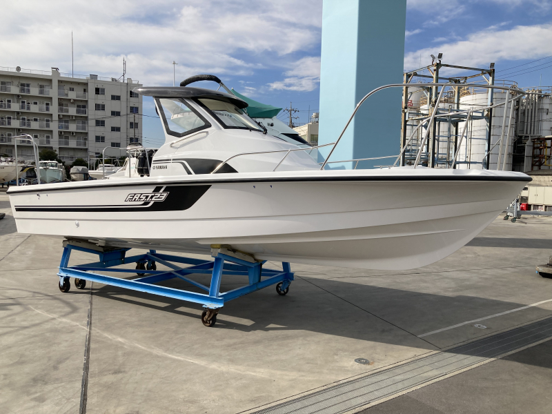 アポパスターF アルファタックル アジメバFT 300S - 上島釣具店