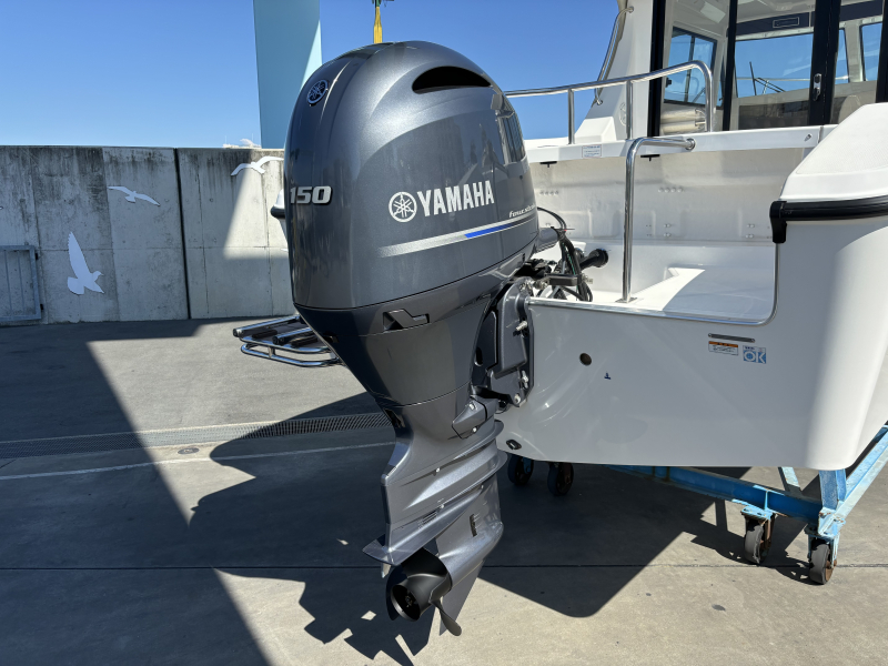 ヤマハ FR-23 売約済み 有難うございました。 中古艇 ニューポート