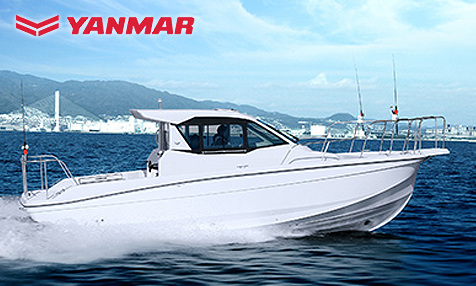 yanmar