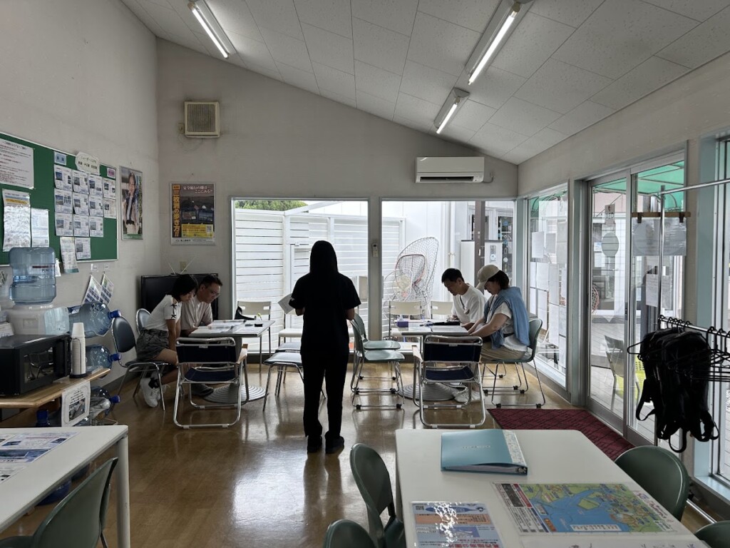 シースタイル入会説明会inニューポート江戸川　開催しました！！